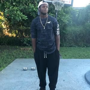 Meet your Posher, Leonard